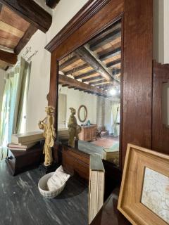 Sforza House - Acquapendente - 1