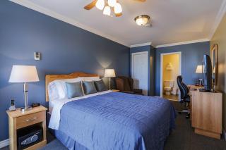 Motel au Vieux Piloteux - Rivière-du-Loup - 9
