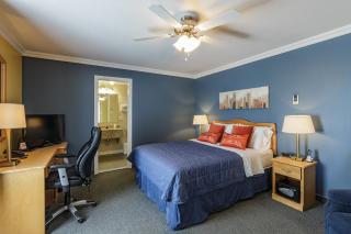 Motel au Vieux Piloteux - Rivière-du-Loup - 8