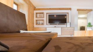 StuWip alps Appartement Sonnenstein - 6