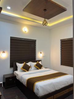Windgram Homestay - Ambalavayal - 6