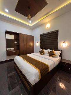 Windgram Homestay - Ambalavayal - 9