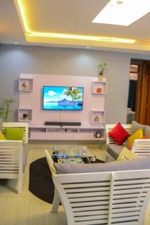 The Hidden gem Near Acacia Mall, 2 BDRs - Kampala - 2