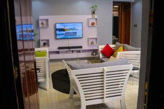 The Hidden gem Near Acacia Mall, 2 BDRs - Kampala - 3