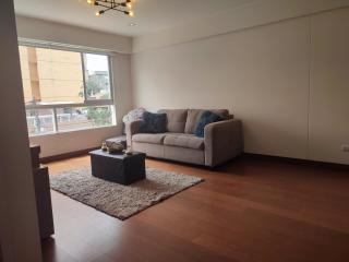 Apartamento entero en el más importante centro financiero, bursátil, San Isidro, Lima, Peru - 3