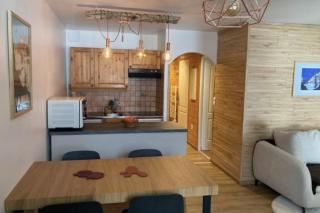 40m with garden and nice view on the valley - Le Monêtier-les-Bains - 9