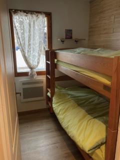 40m with garden and nice view on the valley - Le Monêtier-les-Bains - 1