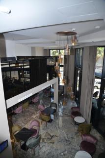 Privilège Oasis Hôtel - Casablanca - 6
