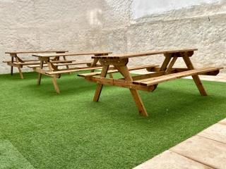 Housingleon- Camino de Santiago by Bike I y II - 9