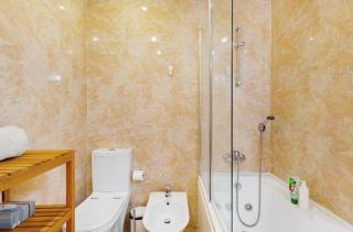 To Be Apartments - 3