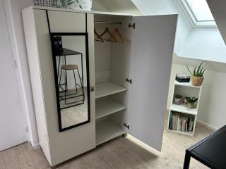 CHAMBRE PRIVÉE dans une maison - Argenteuil - 4