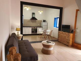 Villa Marta Formentera - San Ferrán de ses Roques - 9