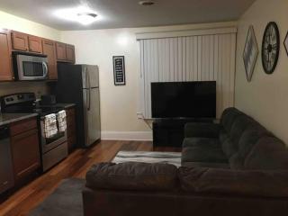 The luxury lounge - Schenectady - 9
