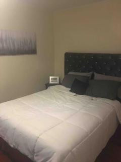 The luxury lounge - Schenectady - 8