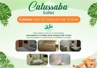 Catussaba Suítes Resort - Salvador - 8