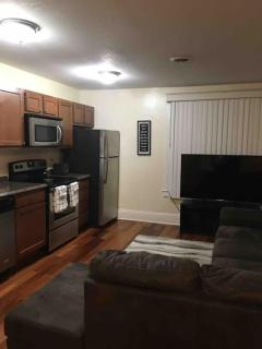The luxury lounge - Schenectady - 4