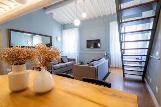 Stunning Apartment In Florence SMN - Florenz - 9