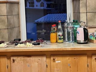 Chrona Bed & Breakfast - Jenaz - 3