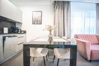 Rubus - Apartament z sypialnią & Parking - Apartamenty na Wyspie - Świnoujście - 5