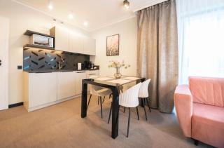 Rubus - Apartament z sypialnią & Parking - Apartamenty na Wyspie - Świnoujście - 2