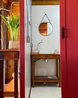 Glamping Panorama - Araçoiaba da Serra - 7