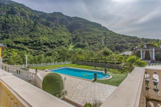 Domaine au cœur des 3 vallées - Moutiers - 7