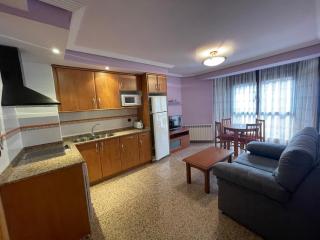 Apartamentos Villa de Ainsa - 9