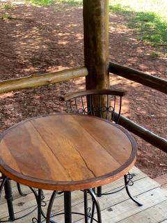 Glamping Panorama - Araçoiaba da Serra - 2