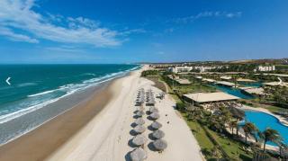 Dom Pedro Laguna Beach Resort & Golf - Fortaleza - 4
