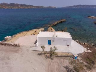 Poseidon House - Pollonia - 9