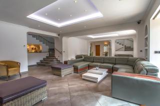 Domaine au cœur des 3 vallées - 1