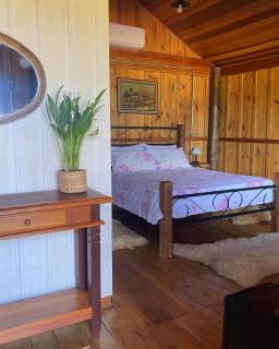 Glamping Panorama - Araçoiaba da Serra - 9