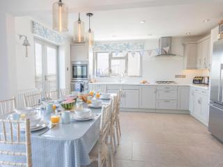 Raleigh House - Salcombe - 5
