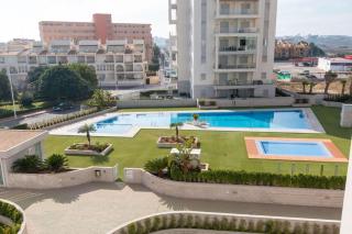 Stunning Beachside Apartment - La Mata - 0