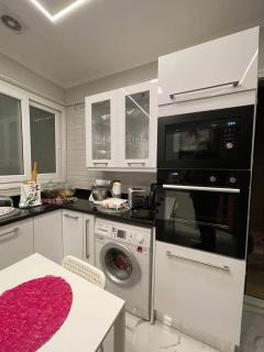 Modern and Cozy apartment in West Cairo - 6th Of October - 5