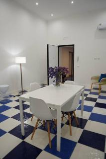 Maison Olivia, nuovo appartamento in zona Chiaia - Nápoles - 3