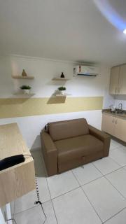 Flat Manaíra Palace - João Pessoa - 5