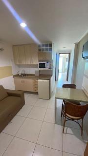 Flat Manaíra Palace - 1