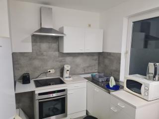 Monteur- und Ferienwohnung Siegen Miller - 4