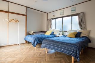 USJ,万博,梅田への交通抜群,ファミリーで安心のGuesthouse-泉- - Osaka - 9