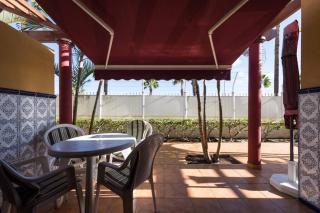 Cozi Bungalow in Maspalomas - San Bartolomé - 9