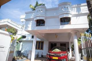 Red Rose Garden homestay Thrissur - Trichūr - 0
