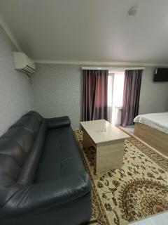 Ровный - Almaty - 1