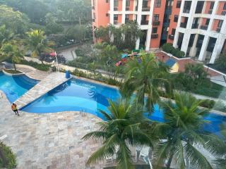 Apart Hotel próximo a praia - 2