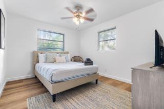 Gardens Getaway - A Family Retreat - 2