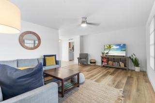 Gardens Getaway - A Family Retreat - 5