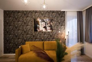 Moonlight Premium Central Apartment - Budapest - 4