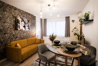 Moonlight Premium Central Apartment - Budapest - 0