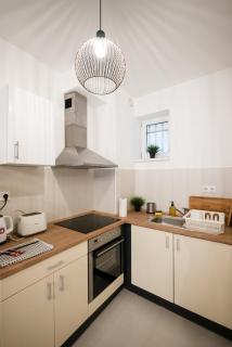 Moonlight Premium Central Apartment - Budapest - 6