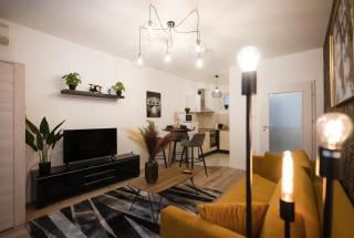 Moonlight Premium Central Apartment - Budapest - 5
